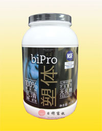 美国BiPro分离乳清蛋白（人用保健）